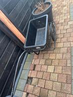 Fietskar - Handig voor transport!, Fietsen en Brommers, Ophalen, Gebruikt