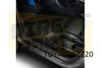 Toyota C-HR mattenset (4x) 'velours' (2WD) Origineel! PW2101, Auto-onderdelen, Interieur en Bekleding, Verzenden, Nieuw, Toyota