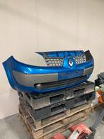 Renault (grand) scenic bumper., Auto-onderdelen, Carrosserie en Plaatwerk, Gebruikt, Ophalen of Verzenden, Bumper, Renault