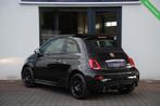 Abarth 595 C 1.4 T-Jet F|-595|Cabrio|Abarth|Scorpione|Limite, Auto's, Stof, Gebruikt, 4 cilinders, Cabriolet