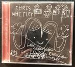 Chris Whitley - din of ecstacy, Ophalen of Verzenden, Zo goed als nieuw