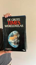 Unieke wereldatlas, Ophalen, 2000 tot heden, Nederland, Landkaart