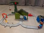 Thomas Adventures - Cranky at the docks, Ophalen of Verzenden, Zo goed als nieuw