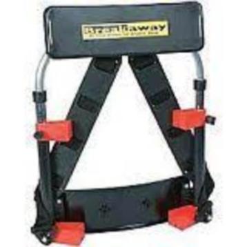Breakaway Seat Box Conversion Kit beschikbaar voor biedingen