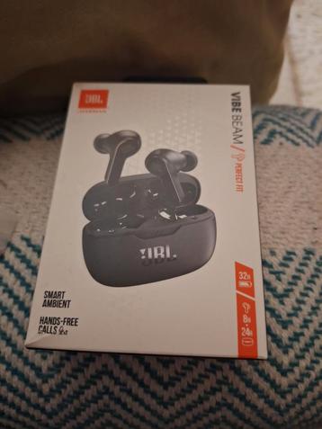 JBL Vibe Beam - Zo goed als nieuw! beschikbaar voor biedingen