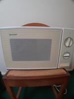 Magnetron sharp, Witgoed en Apparatuur, Magnetrons, Ophalen, Gebruikt, Oven, Magnetron