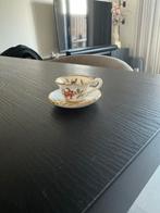 Mini Hammersley kop en schotel, Ophalen