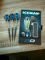 Gerwyn Price Dartpijlen (23g) - Ruilen voor Josh Rock!, Ophalen, Zo goed als nieuw, Pijlen