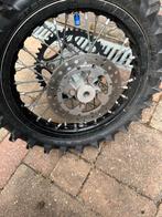 Achterband 65cc KTM (zand), Motoren, Ophalen, Gebruikt