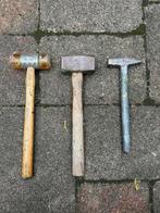 Hamers, Doe-het-zelf en Verbouw, Gereedschap | Handgereedschap, Ophalen of Verzenden, Gebruikt