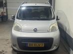 Fiat Qubo 1.4 Dynamic, Voorwielaandrijving, Euro 5, 4 cilinders, 400 kg