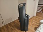 Mobiele Zonnebak Philips, Witgoed en Apparatuur, Zonnebanken en Gezichtsbruiners, Ophalen, Zo goed als nieuw, Zonnebank enkelzijdig