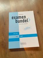 Examenbundel Engels Havo, Boeken, Schoolboeken, HAVO, ThiemeMeulenhoff, Ophalen of Verzenden, Engels