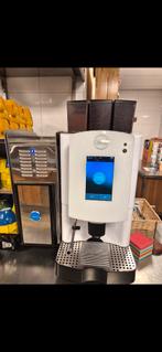 2 Carimali Koffiezetapparaten - Horeca Kwaliteit, Ophalen, Gebruikt, Koffie en Espresso