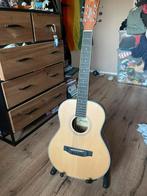 Morgan akoestische gitaar, Ophalen, Gebruikt, Western- of Steelstringgitaar