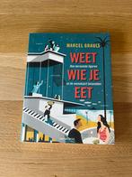M. Grauls - Weet wie je eet, Ophalen of Verzenden, Zo goed als nieuw, M. Grauls