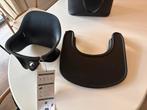 Cybex Lemo Kinderstoel Zitje Babyset + Eetblad, Kinderen en Baby's, Ophalen, Zo goed als nieuw, Meegroeistoel, Afneembaar eetblad