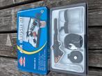 Airbrush Kit - Compleet AB-9, Hobby en Vrije tijd, Ophalen of Verzenden, Nieuw, Airbrush en Toebehoren