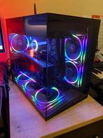 Game pc i9 14900K 32GB Ram en RTX 5070 TI, 32 GB, Intel Core i9, Virtual Reality, Nieuw