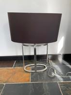 Grote tafellamp Eric Kuster style, Ophalen, Zo goed als nieuw, 50 tot 75 cm