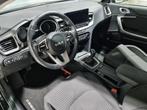Kia Ceed Sportswagon 1.5 T-GDi DynamicLine , Trekhaak, achte, Auto's, 65 €/maand, Stof, Gebruikt, Euro 6