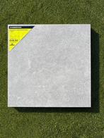 Keramische Tegel 60x60x4,8cm Type 5, Ophalen, Zo goed als nieuw, Vloertegels, 60 cm of meer