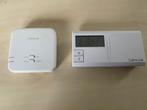 Salus Draadloze Kamerthermostaat, Ophalen of Verzenden, Gebruikt