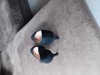 Pumps met hoge hak, Pumps, Widefit, Zwart, Ophalen of Verzenden