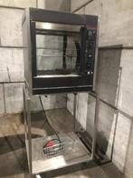 tk:Ubert Grill kippengrill RT-303 / zonder grill mandjes, Ophalen, Minder dan 45 cm, Gebruikt, Grill