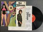 Tol Hansse - In de bocht LP, Ophalen of Verzenden, 12 inch
