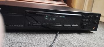 Kenwood minidisk recorder DM-7090 beschikbaar voor biedingen