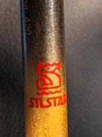 Silstar Executive class match, Ophalen, Zo goed als nieuw