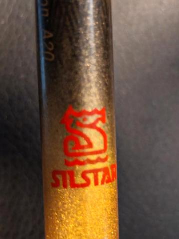 Silstar Executive class match  beschikbaar voor biedingen