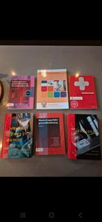 Diverse Nieuwe Medische Studieboeken, Boeken, Ophalen of Verzenden