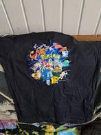 T-Shirt Pokemon - maat 152/164, Ophalen, Zo goed als nieuw, Jongen, Shirt of Longsleeve
