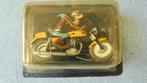 Statuette Joe Bar Moto Ducati 350 Desmo, Ophalen of Verzenden, Zo goed als nieuw, Fantasy