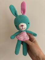 Handgemaakt konijntje Emilia, Ophalen, Nieuw, Konijn