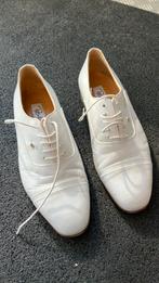 Perlini witte trouwschoenen, Ophalen, Wit