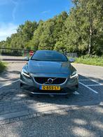Volvo V40 1.5 T3 152PK Geartronic 2019 Grijs, 65 €/maand, 1498 cc, 4 cilinders, 700 kg