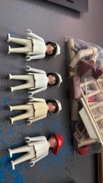 Playmobil gti, Verzenden, Gebruikt, Los playmobil