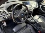 BMW 4-serie Gran Coupé 420i M-sport / schuifdak / H&K / cam, Automaat, 1998 cc, Achterwielaandrijving, Gebruikt