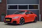 Audi TTRS 2.5 TFSI 400pk Quattro | Keramisch | Magnetic Ride, Automaat, 4 stoelen, 1415 kg, Leder