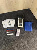 Pool Lab 2.0 digitale watertester voor zwembad en spa, Ophalen of Verzenden, Zo goed als nieuw, Overige typen