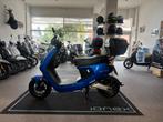 NIU M+ 25KMH 42AH SNOR BJ 2019 VAN 1E EIGENAAR, Ophalen, Zo goed als nieuw, NIU