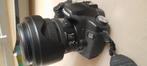 canon digitale spiegel reflex camera, Gebruikt, Spiegelreflex, Canon, Ophalen of Verzenden