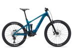 GIANT TRANCE X ADVANCE E+ ELITE 2 DEMO € 6899,- voor € 3499,, Fully, 49 tot 53 cm, Zo goed als nieuw, Giant