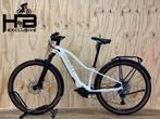 Scott Axis eRide 10 Lady E-Bike 625Wh, Fietsen en Brommers, Elektrische fietsen, Overige merken, Ophalen of Verzenden, Zo goed als nieuw