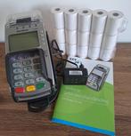 Verifone - CCV Budget (VX 520) pinautomaat, Verzenden, Computers en Rekenmachines