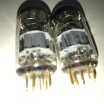 Telefunken E88CC buizen x 2, Ophalen of Verzenden, Buis of Buizen