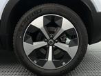 Volvo XC40 2.0 B4 Plus Dark Mild hybrid Automaat, 19 inch R-, Auto's, Volvo, Gebruikt, 4 cilinders, Blauw, Origineel Nederlands